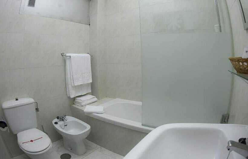 חדר סטנדרט, Taburiente S.C.Tenerife