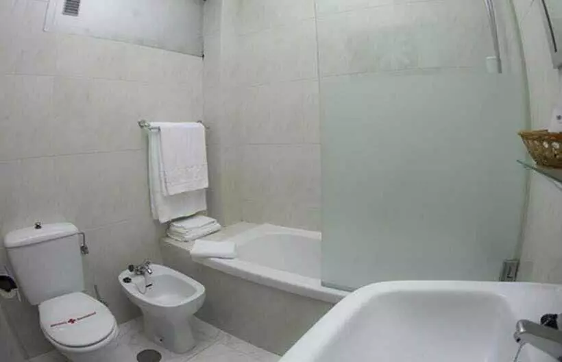 Standard-huone, Taburiente S.C.Tenerife