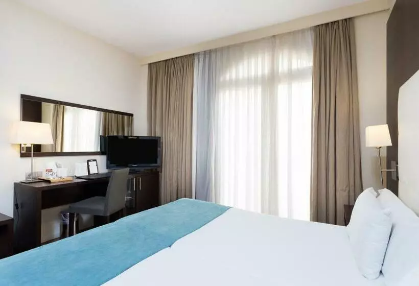 Superior-huone, Taburiente S.C.Tenerife