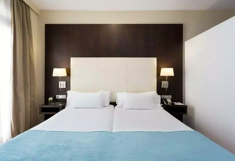 Superior-huone, Taburiente S.C.Tenerife