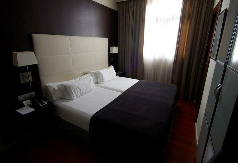 חדר סופריור, Taburiente S.C.Tenerife