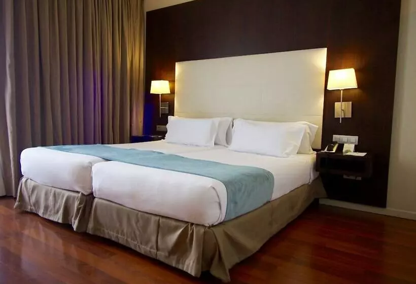 Superior-huone, Taburiente S.C.Tenerife