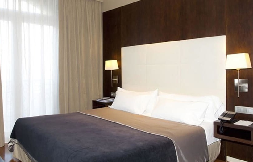 חדר סופריור, Taburiente S.C.Tenerife