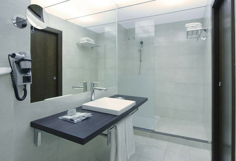 غرفة سوبيريور, Taburiente S.C.Tenerife