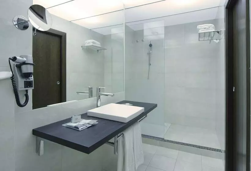 Superior-huone, Taburiente S.C.Tenerife