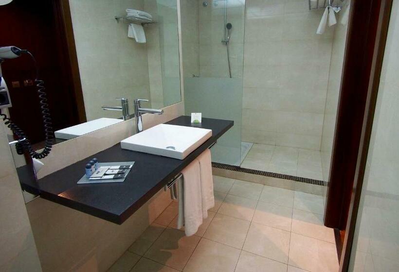 غرفة سوبيريور ثلاثية, Taburiente S.C.Tenerife