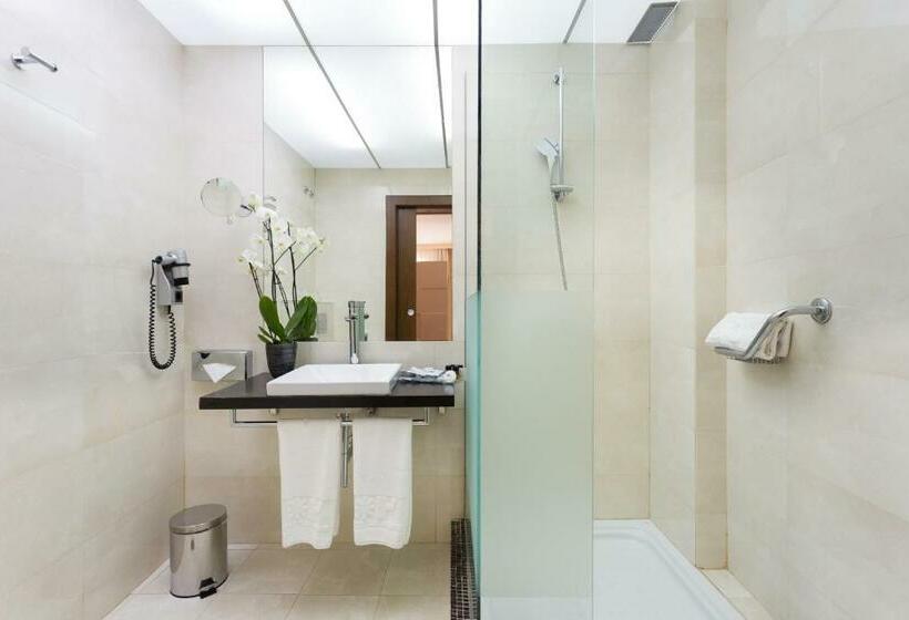 غرفة سوبيريور ثلاثية, Taburiente S.C.Tenerife