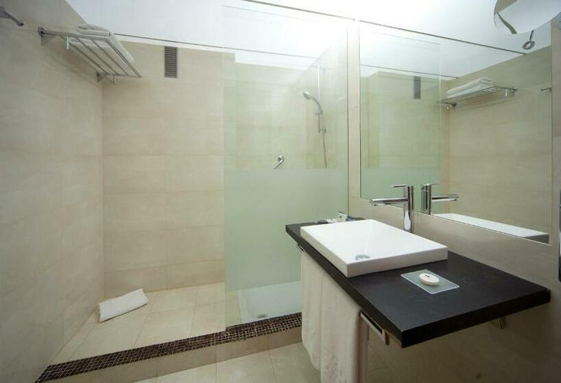 Трехместный Номер Superior, Taburiente S.C.Tenerife