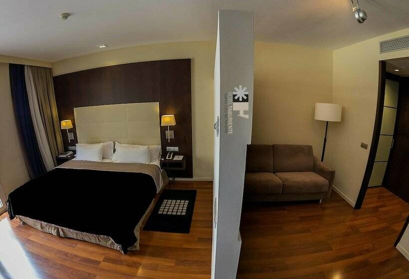 غرفة سوبيريور ثلاثية, Taburiente S.C.Tenerife