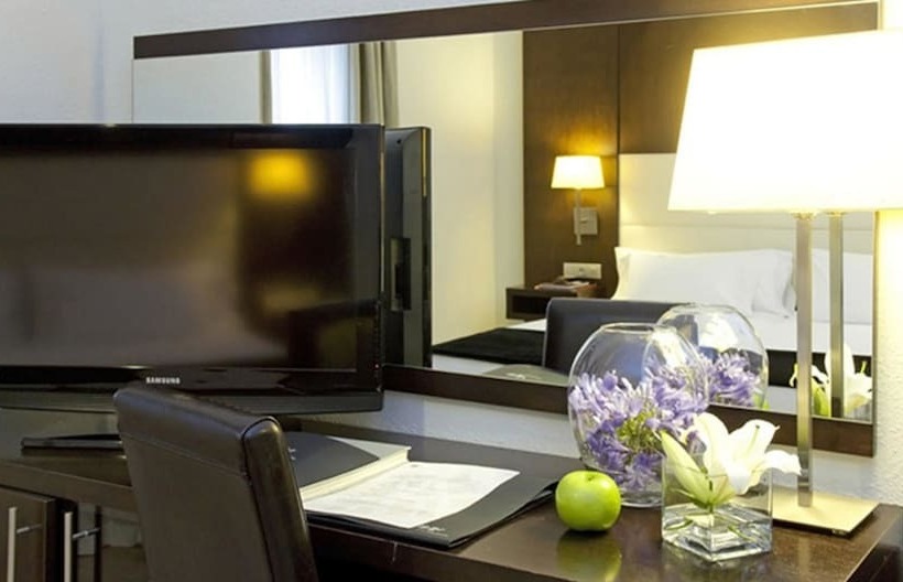 غرفة سوبيريور ثلاثية, Taburiente S.C.Tenerife