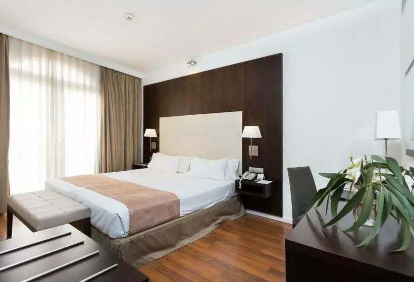 Superior-sviitti, Taburiente S.C.Tenerife
