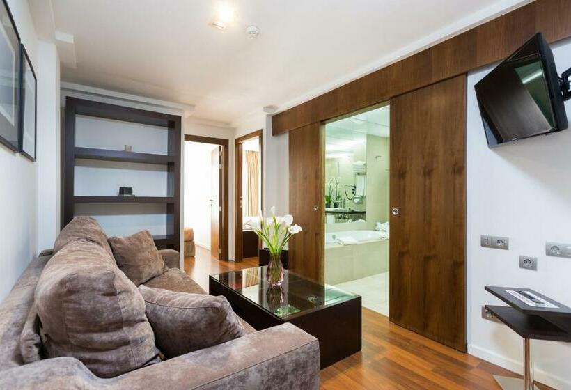 جناح سوبيريور, Taburiente S.C.Tenerife