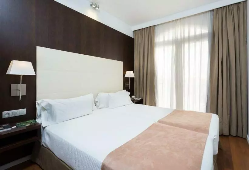 Superior-sviitti, Taburiente S.C.Tenerife