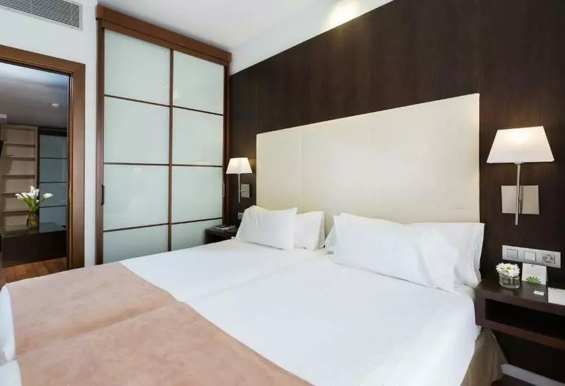 Superior-sviitti, Taburiente S.C.Tenerife