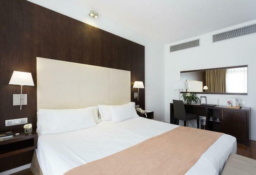 جناح سوبيريور, Taburiente S.C.Tenerife