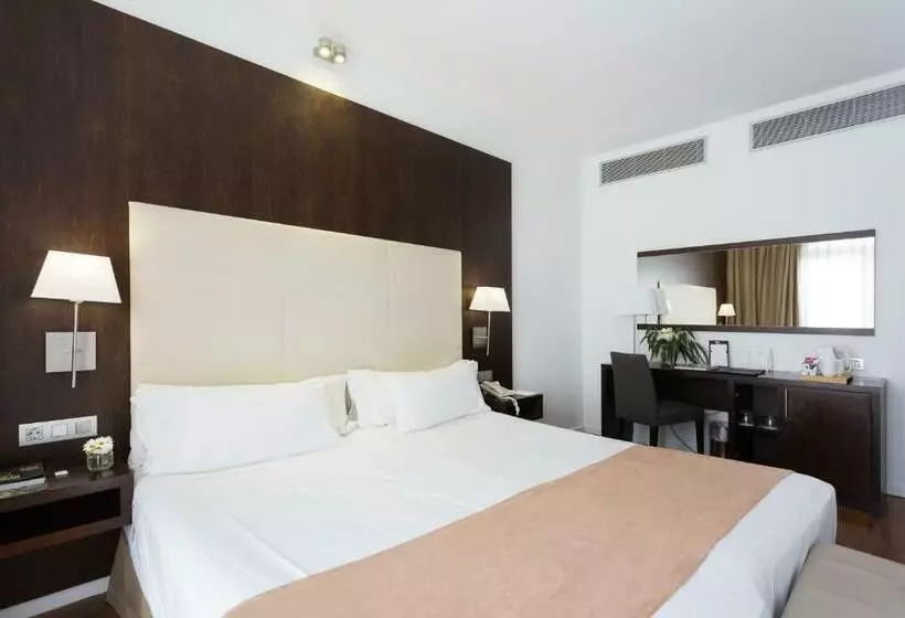 Superior-sviitti, Taburiente S.C.Tenerife