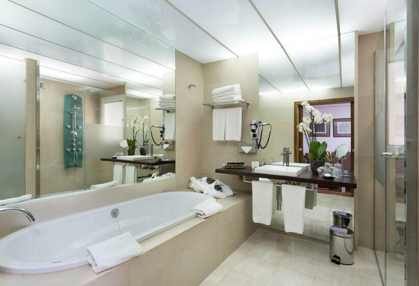 جناح سوبيريور, Taburiente S.C.Tenerife