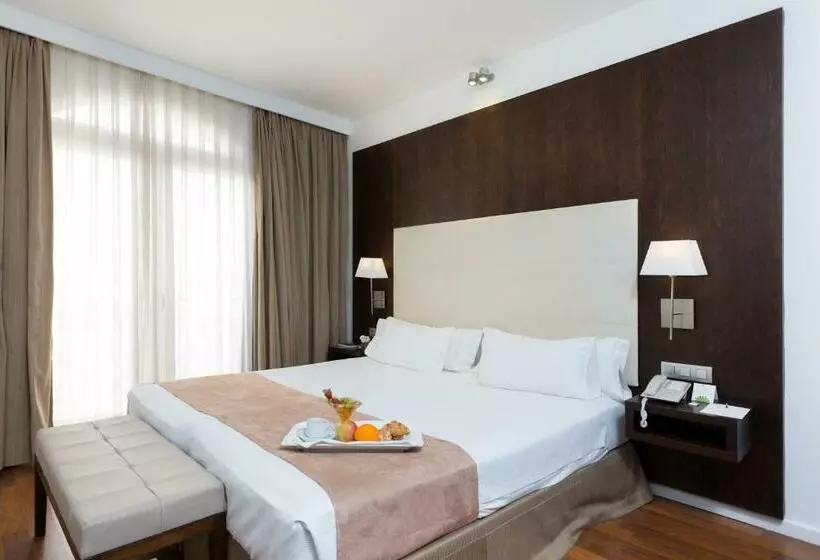 Superior-sviitti, Taburiente S.C.Tenerife