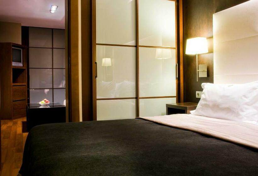 جناح سوبيريور, Taburiente S.C.Tenerife