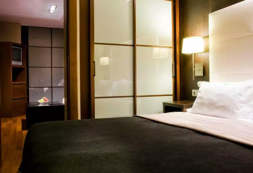 Superior-sviitti, Taburiente S.C.Tenerife