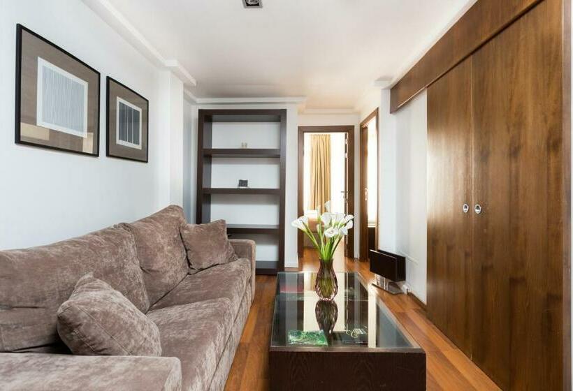 جناح سوبيريور, Taburiente S.C.Tenerife