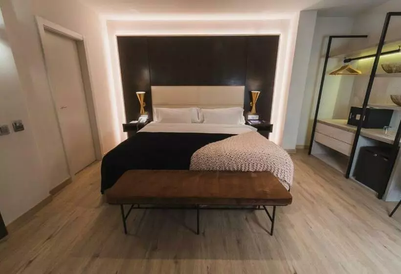 سوییت جونیور, Taburiente S.C.Tenerife