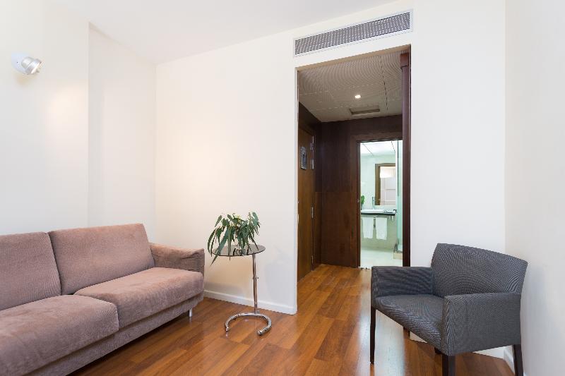 غرفة سوبيريور ثلاثية, Taburiente S.C.Tenerife