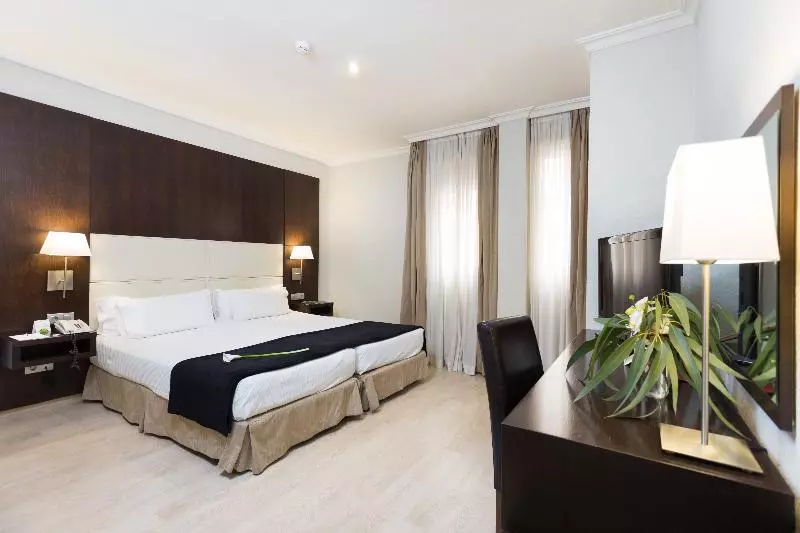 Standard-huone, Taburiente S.C.Tenerife