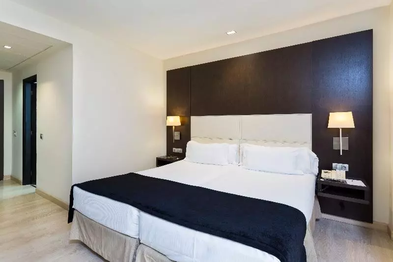 Standard-huone, Taburiente S.C.Tenerife