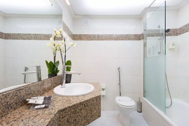 Standard-huone, Taburiente S.C.Tenerife