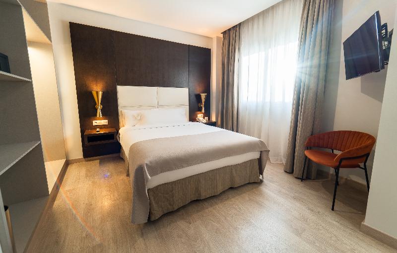 Номер Superior, Taburiente S.C.Tenerife