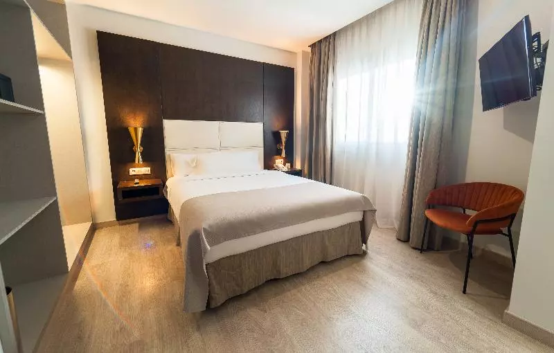 Superior-huone, Taburiente S.C.Tenerife