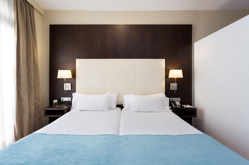 Номер Superior, Taburiente S.C.Tenerife