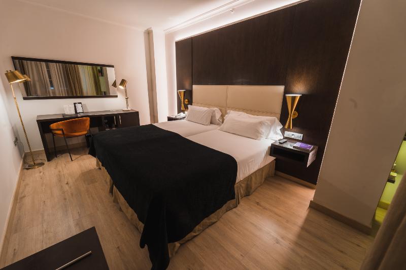 Номер Superior, Taburiente S.C.Tenerife