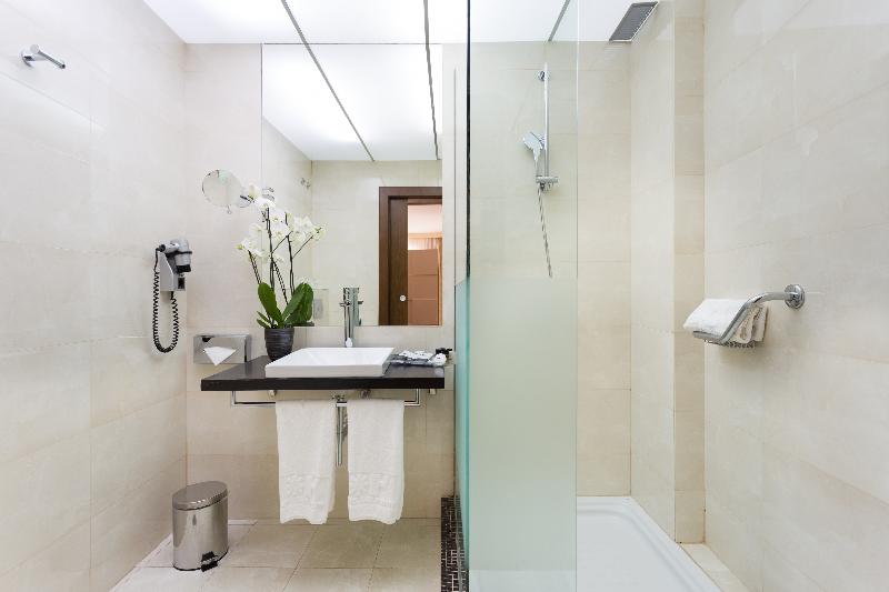 غرفة سوبيريور, Taburiente S.C.Tenerife