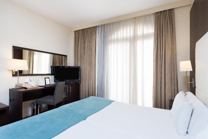 Номер Superior, Taburiente S.C.Tenerife