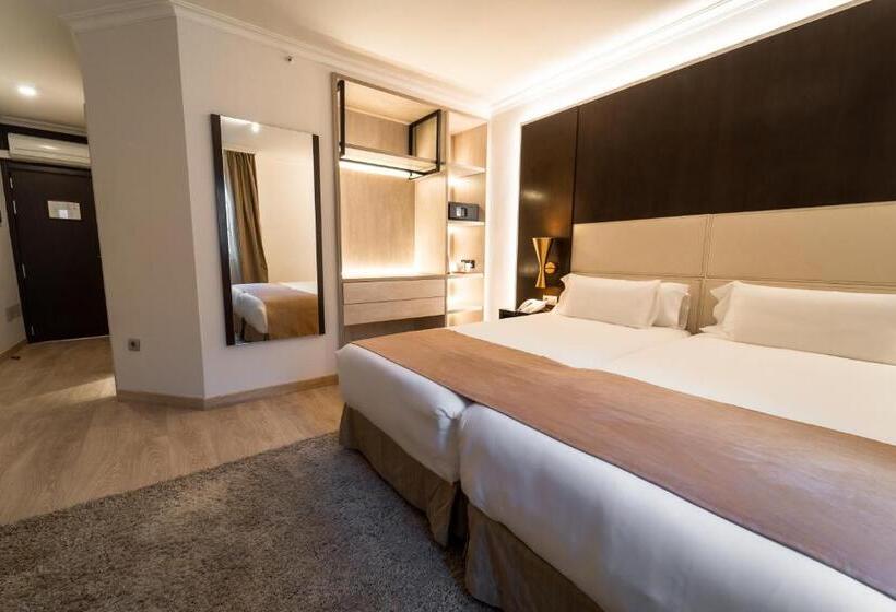 غرفة سوبيريور, Taburiente S.C.Tenerife