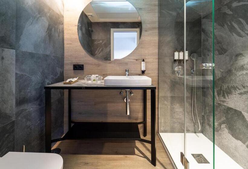 غرفة سوبيريور, Taburiente S.C.Tenerife