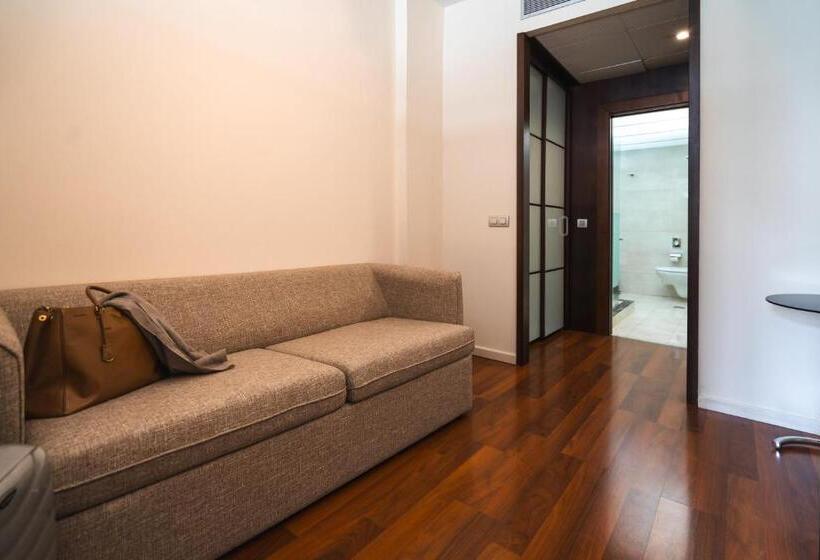 Трехместный Номер Superior, Taburiente S.C.Tenerife