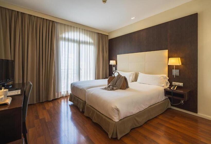 غرفة سوبيريور ثلاثية, Taburiente S.C.Tenerife