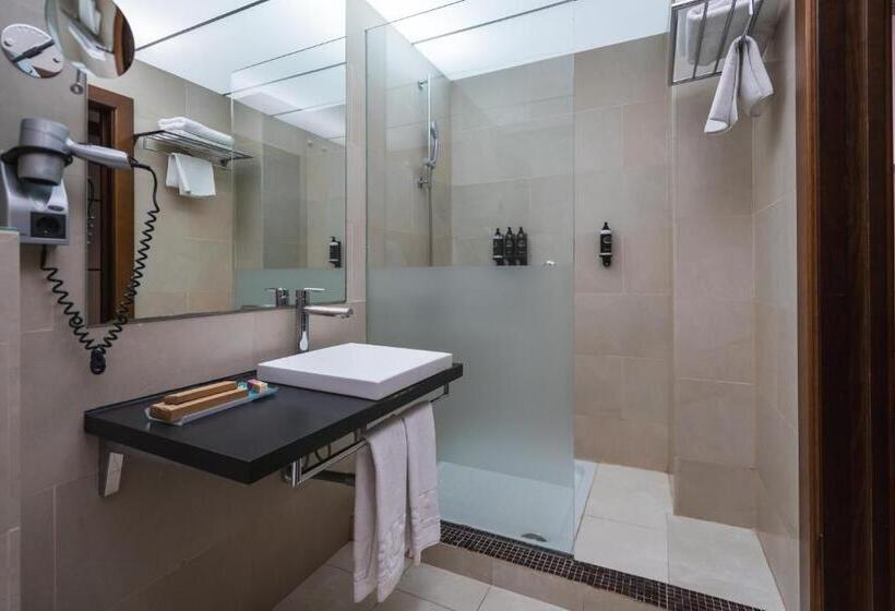 غرفة سوبيريور ثلاثية, Taburiente S.C.Tenerife