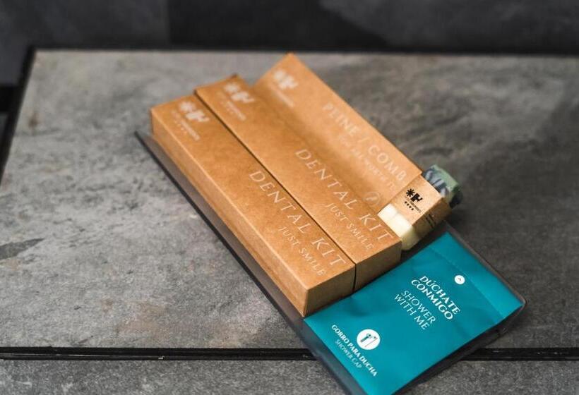 غرفة سوبيريور ثلاثية, Taburiente S.C.Tenerife