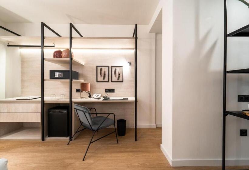 جناح جونيور داخلى, Taburiente S.C.Tenerife