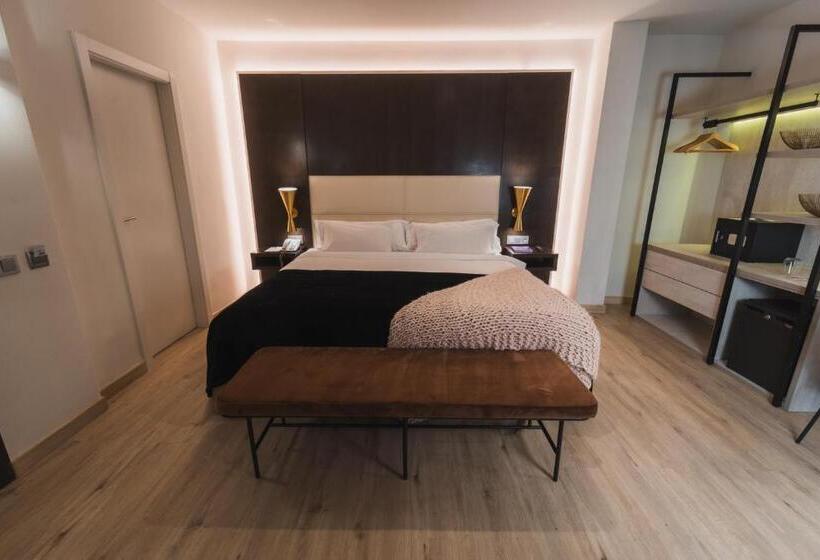 جناح جونيور داخلى, Taburiente S.C.Tenerife