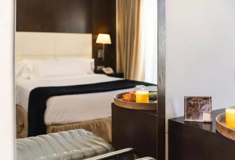 Superior-huone Parveke, Taburiente S.C.Tenerife