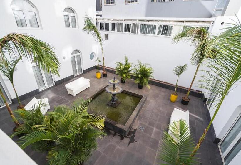 غرفة سوبيريور ذات إطلالة, Taburiente S.C.Tenerife