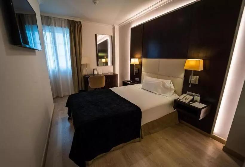 Executive Yhden Hengen Huone, Taburiente S.C.Tenerife