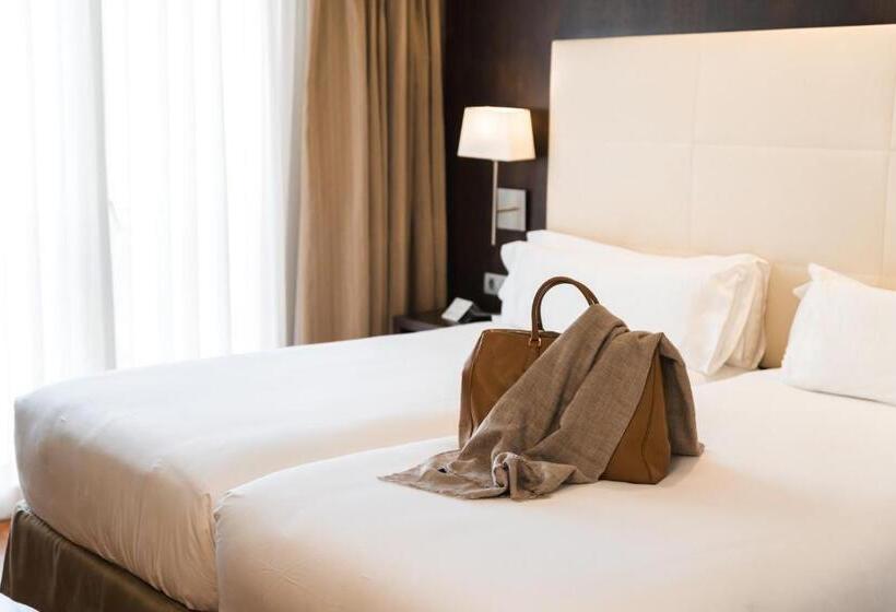 غرفة سوبيريور ذات إطلالة, Taburiente S.C.Tenerife