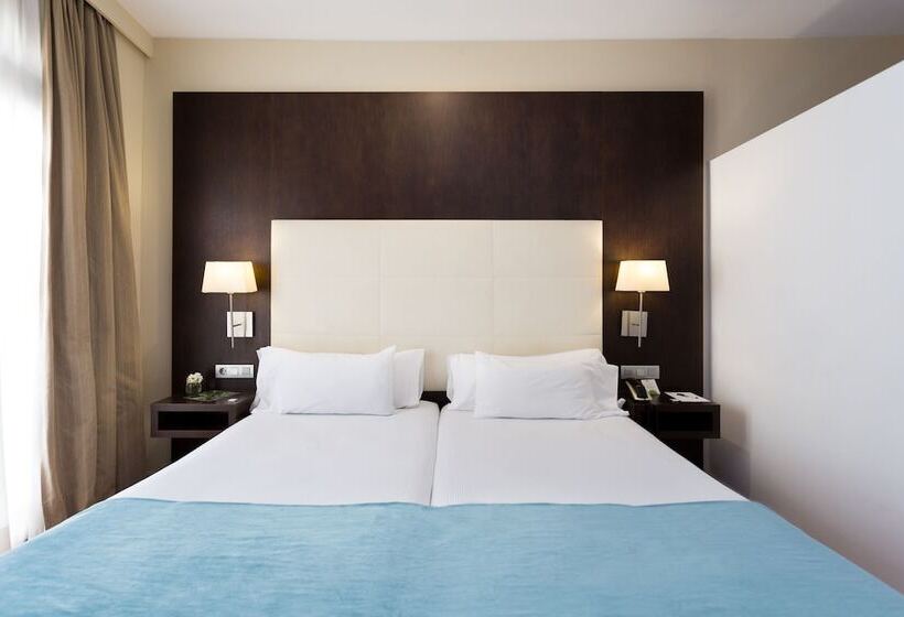 Номер Superior, Taburiente S.C.Tenerife