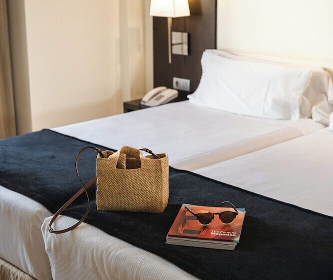 חדר סטנדרט, Taburiente S.C.Tenerife